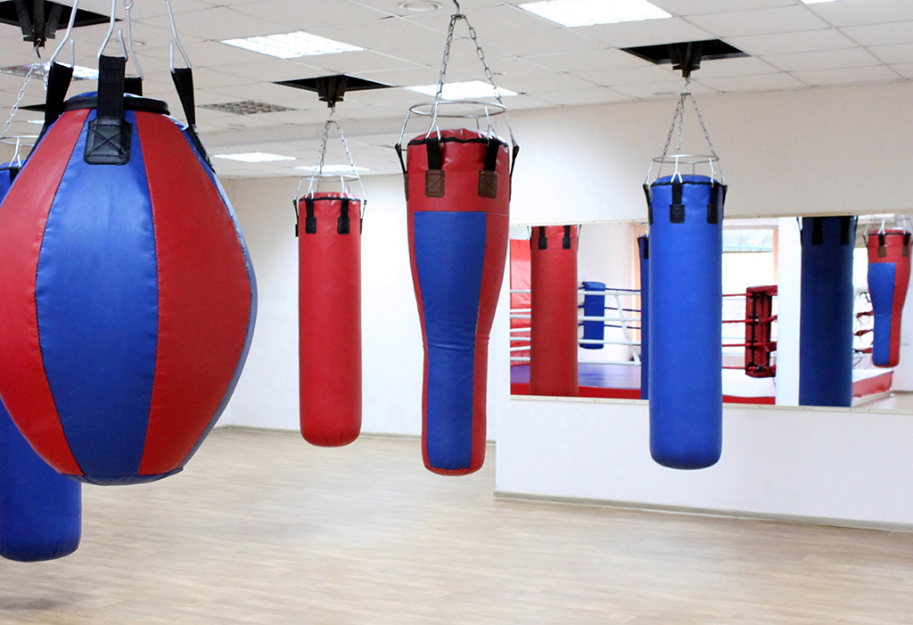 Центр спортивной культуры, ул. Станиславского