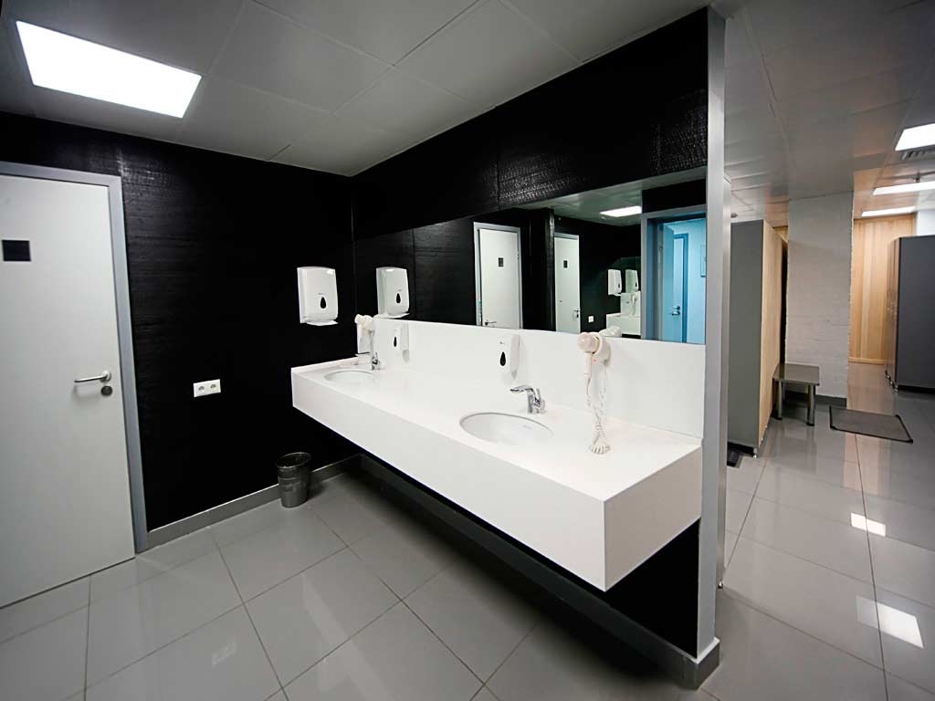 NeoFit Крылатское