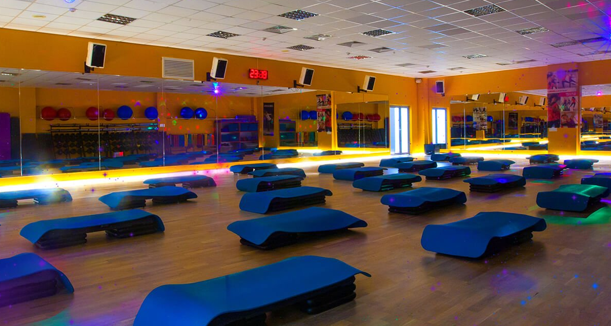 World Class Lite Варшавка