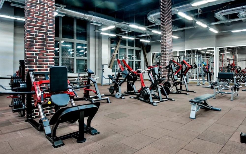 СССР, Ткацкая