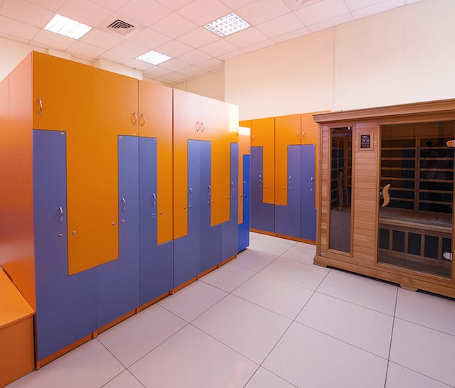 Спортив, м. Новокосино