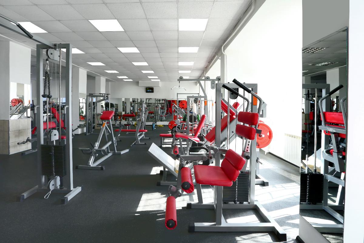 Спарта, м. Первомайская