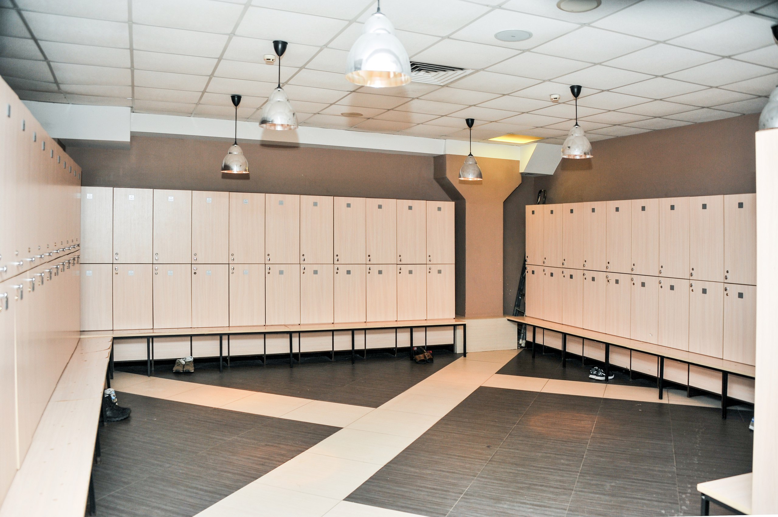 Platinum Fitness Алтуфьево