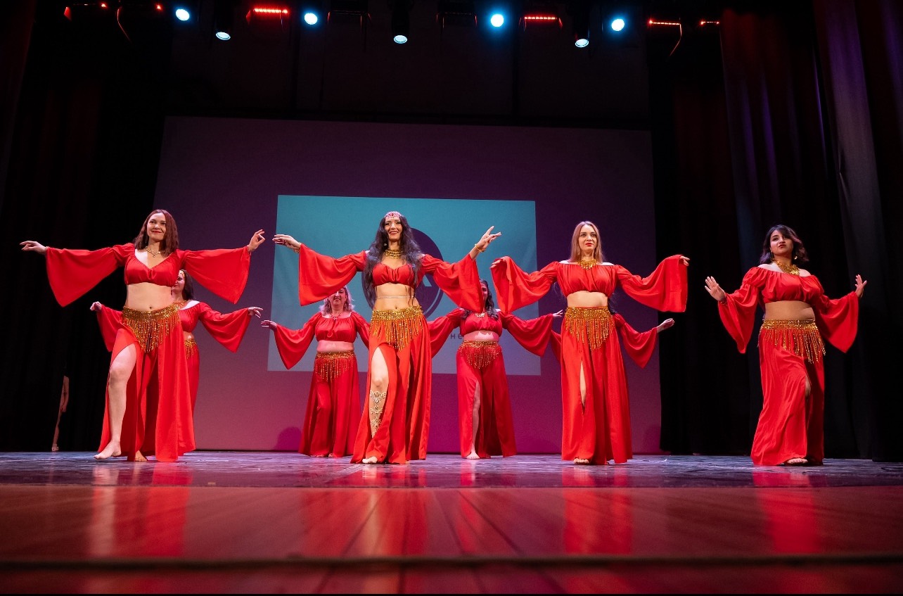 Студия танца и фитнеса MIX TIME