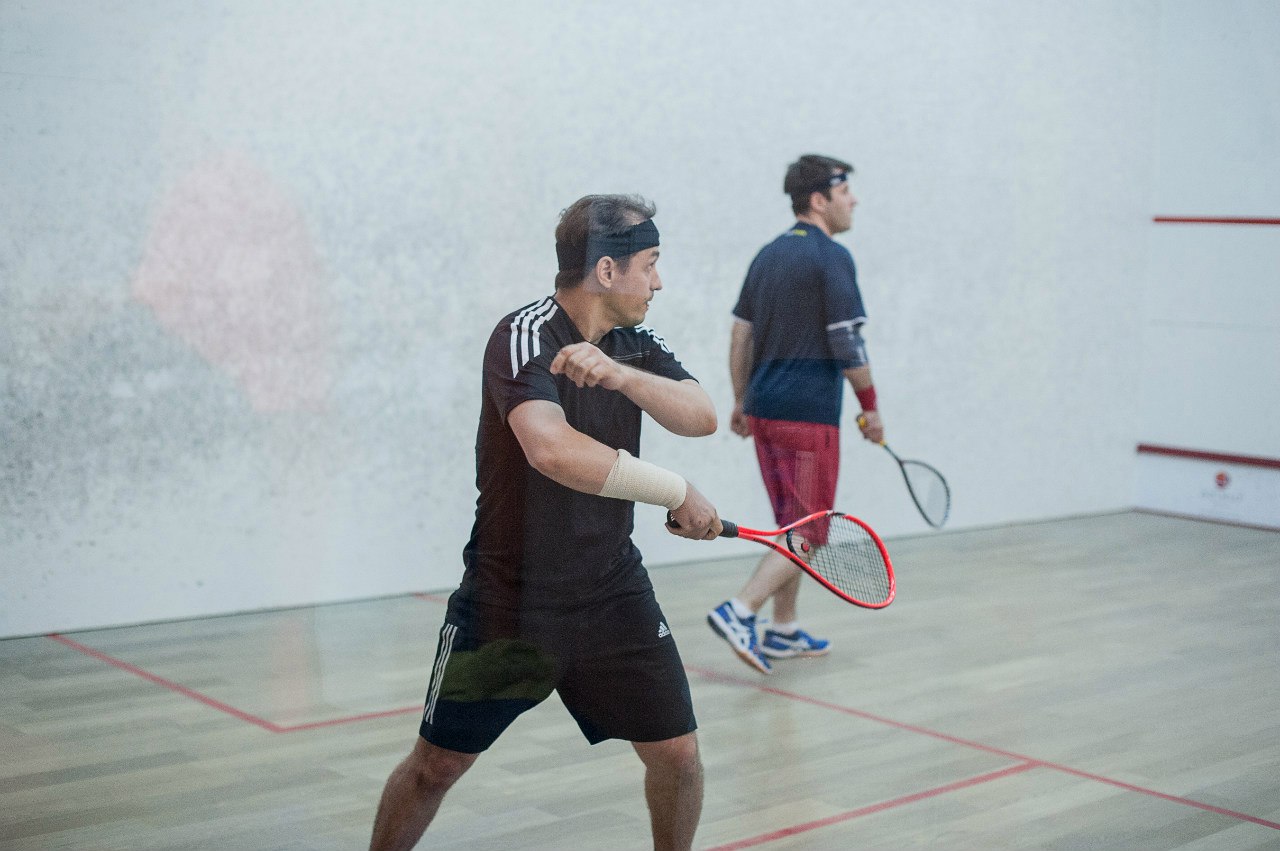 Фабрика Сквоша Союз