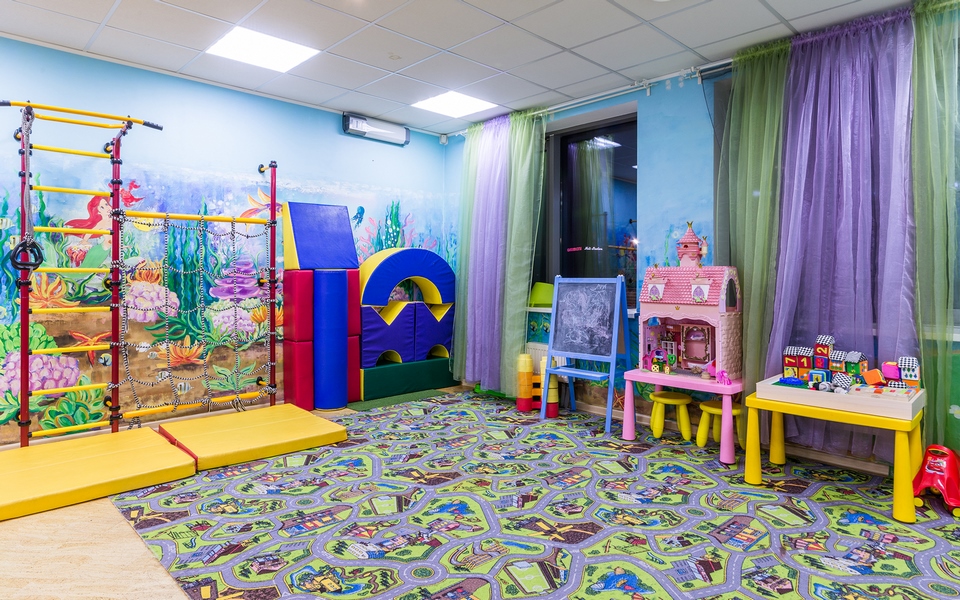 Dr.Loder, Сколково