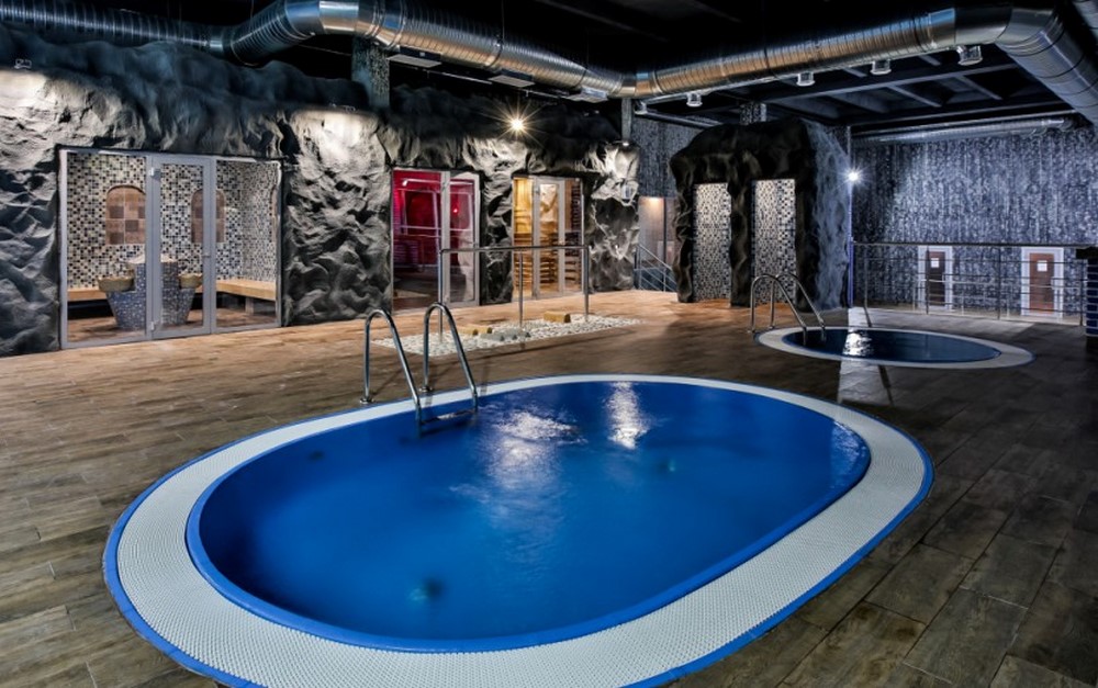 СССР, Ткацкая