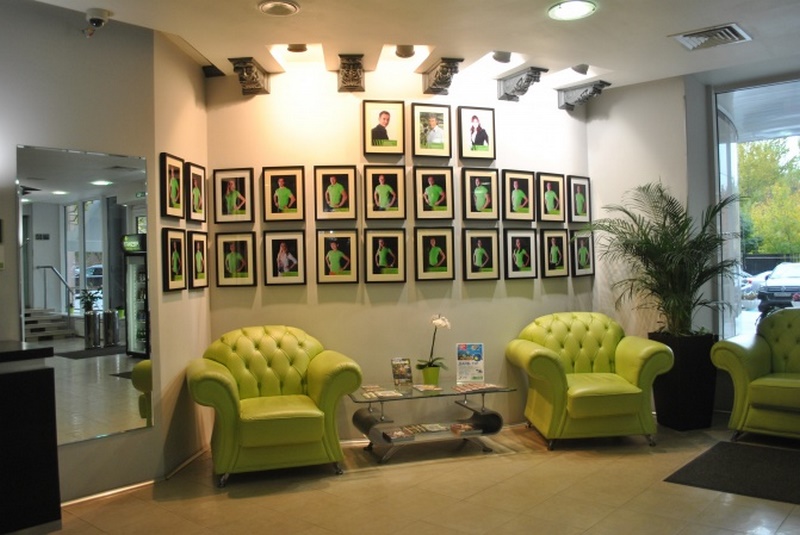 X-Fit Сенатор