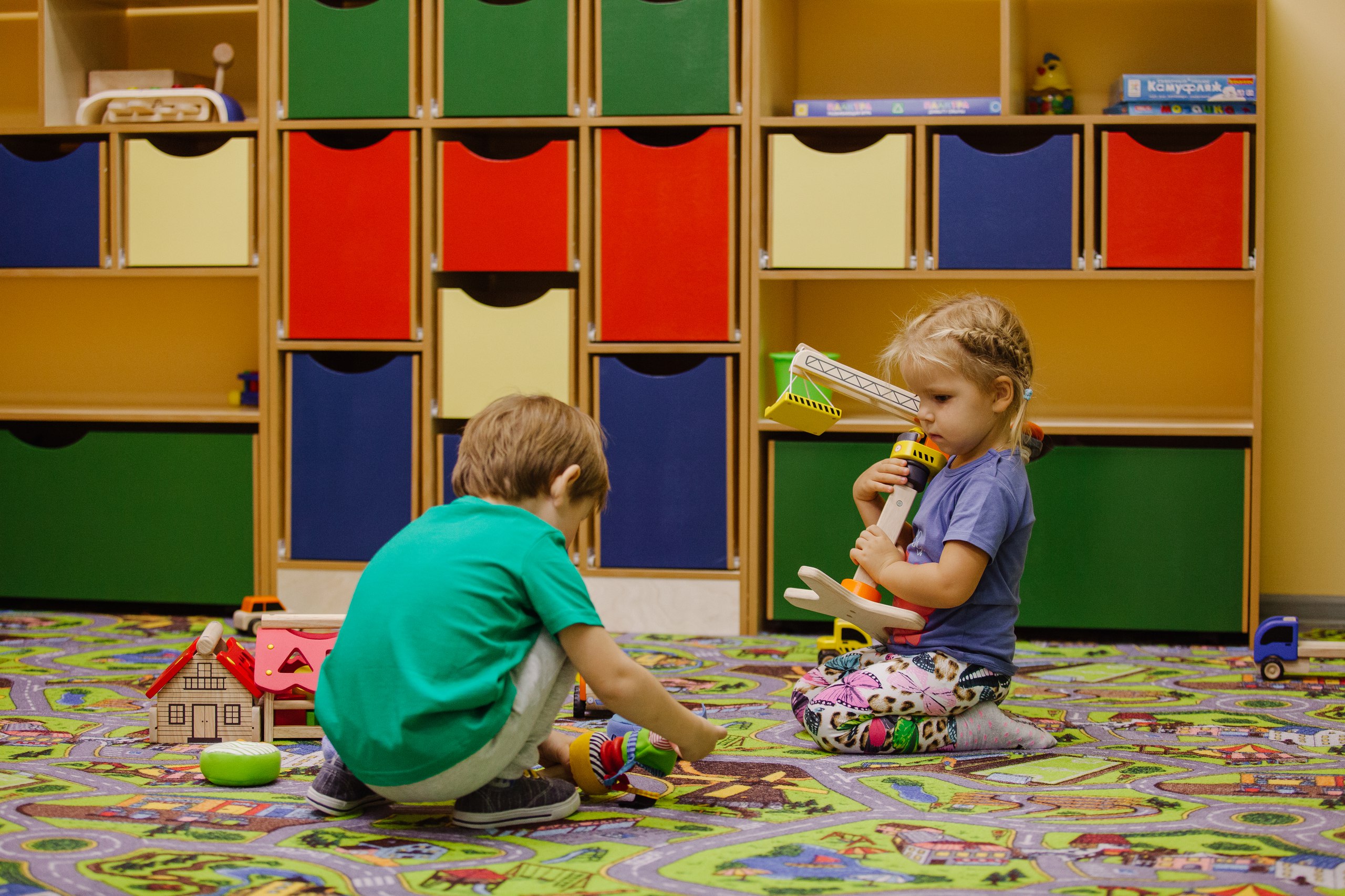 X-Fit Мосфильмовский