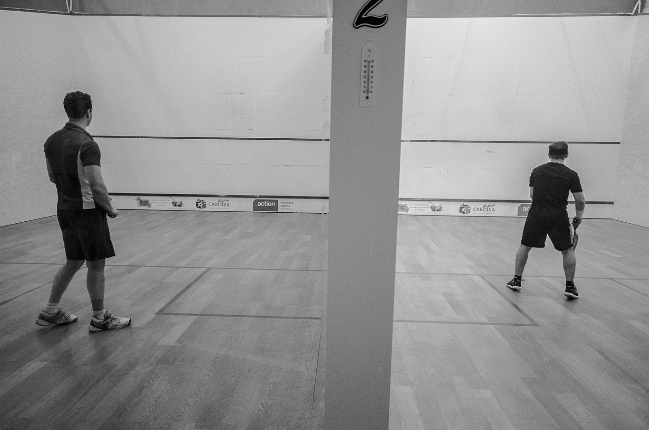 Фабрика Сквоша Союз