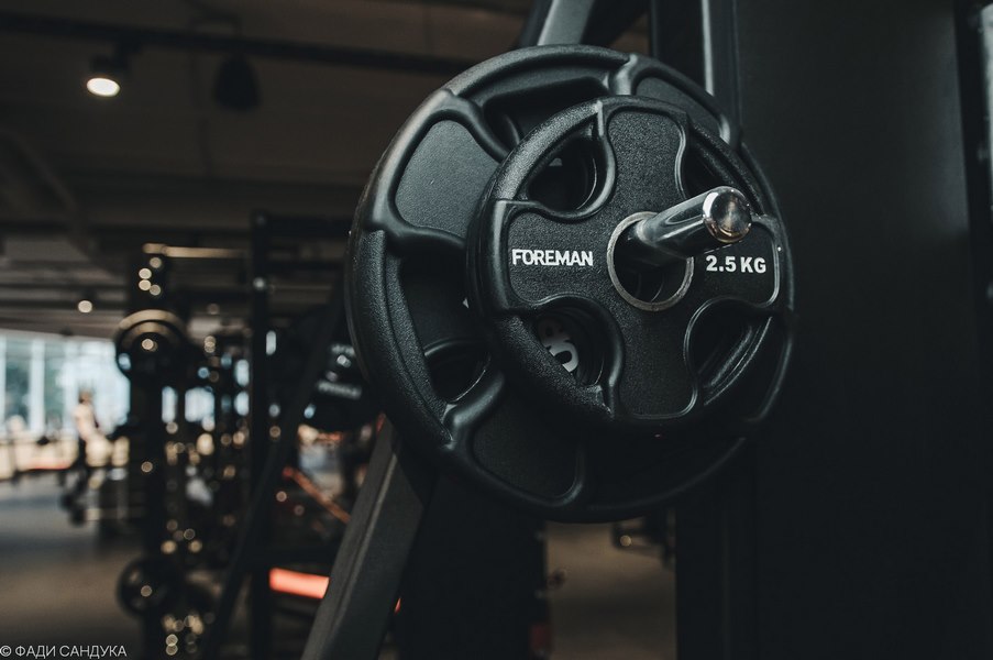 Spirit, м. Чертановская