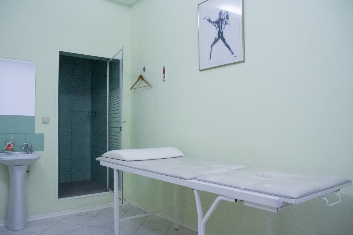 Вымпел, м. Домодедовская