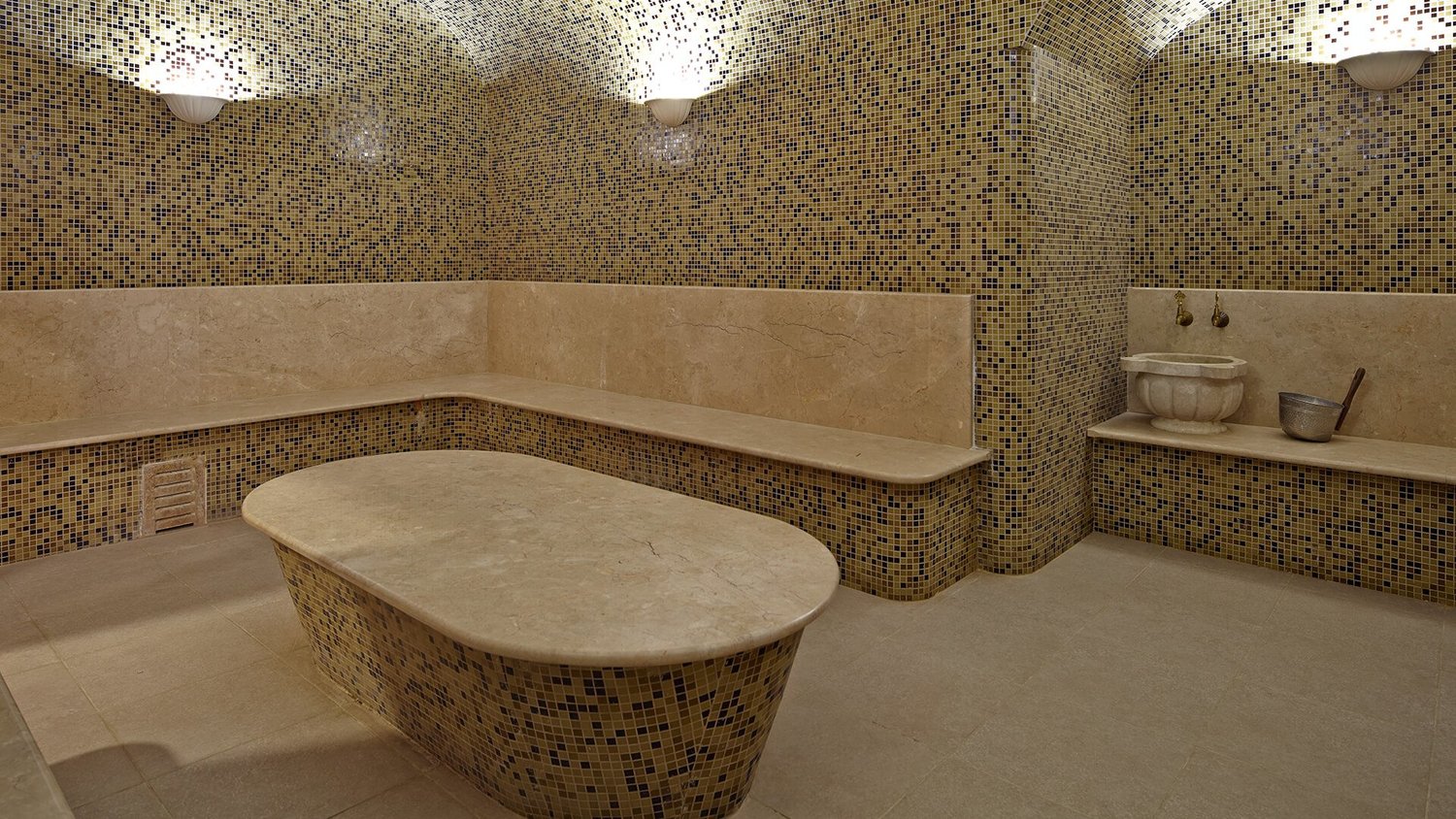 World Class Lite Севастопольский