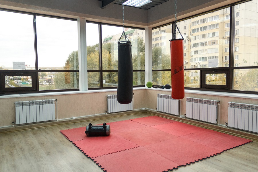 Yellow Sun, Подольск