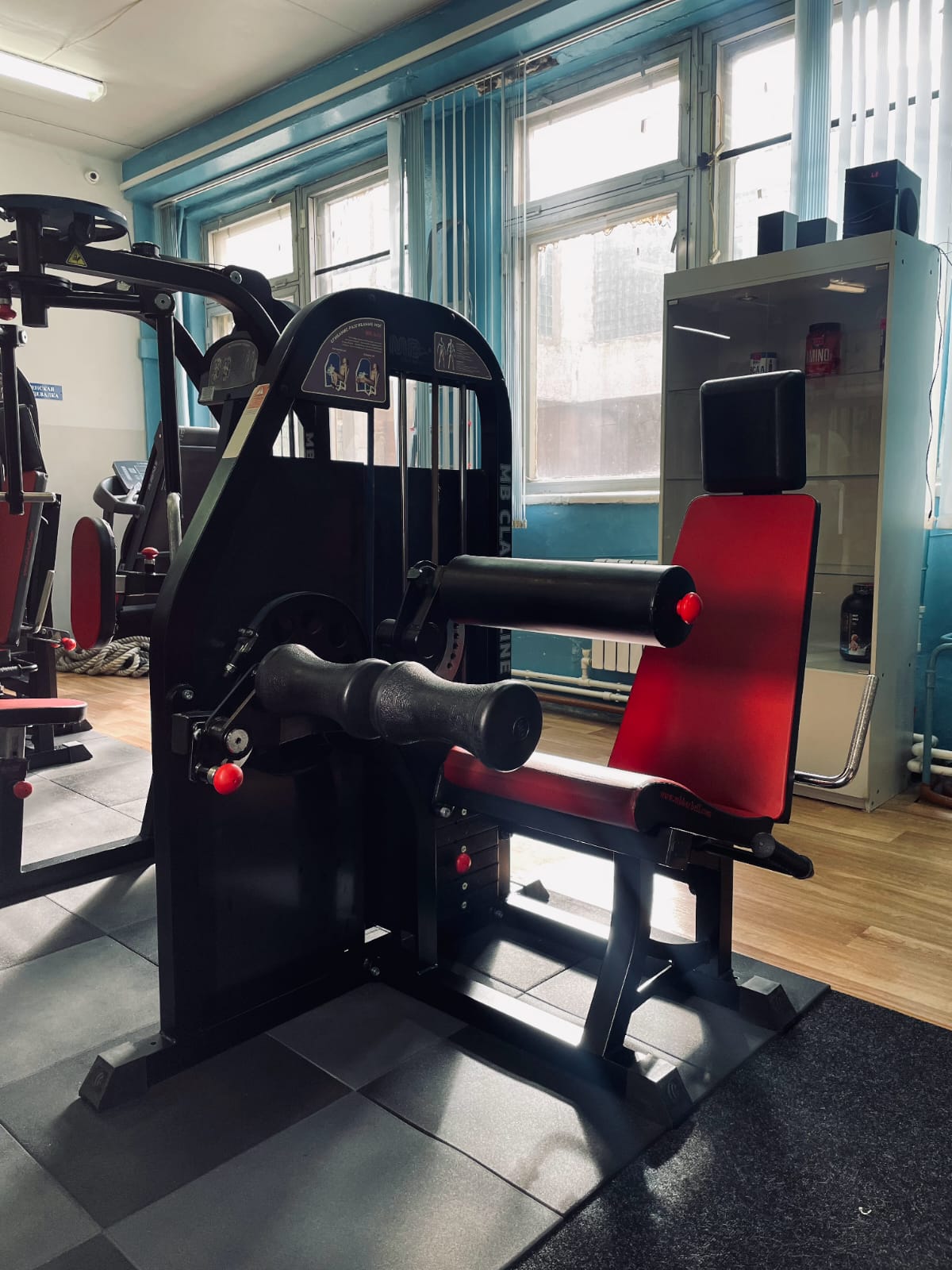 ФЦ Гармония