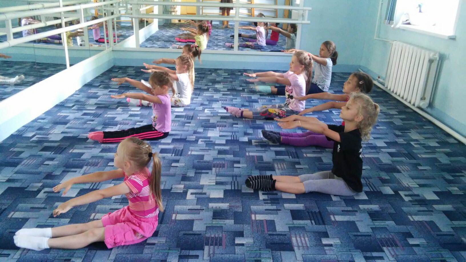 Драже, ул. Залесского