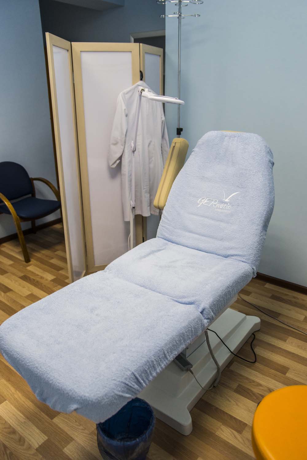 Большая семья