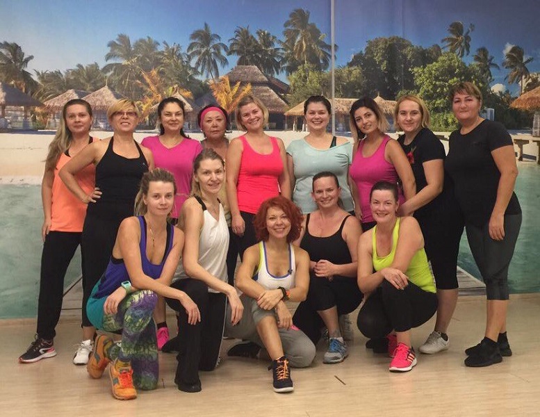 Yellow Sun, Родники