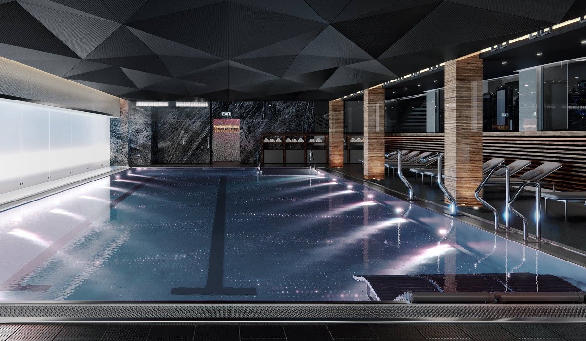 EDGE Premium Fitness Club