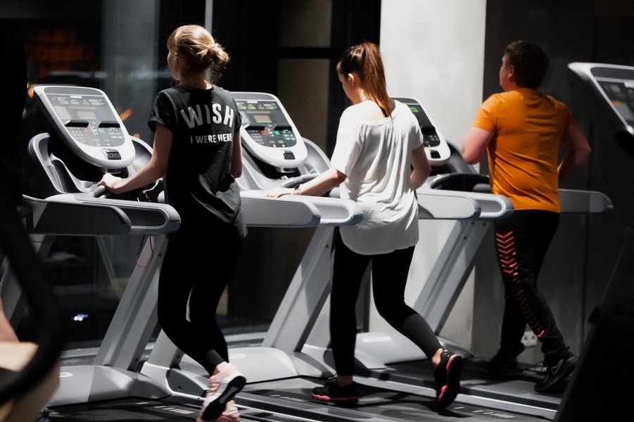 Spirit, м. Юго-Западная