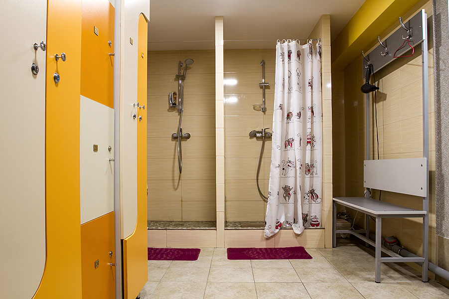 ElitBoxing, м. Пролетарская