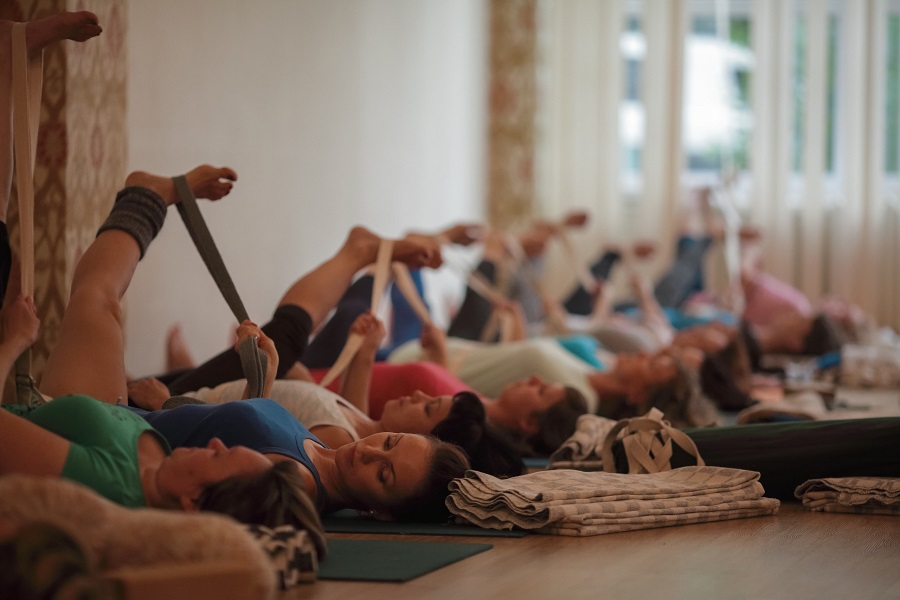 Снежный лотос