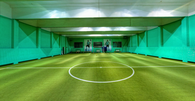 OrangeFitness Новое Лапино