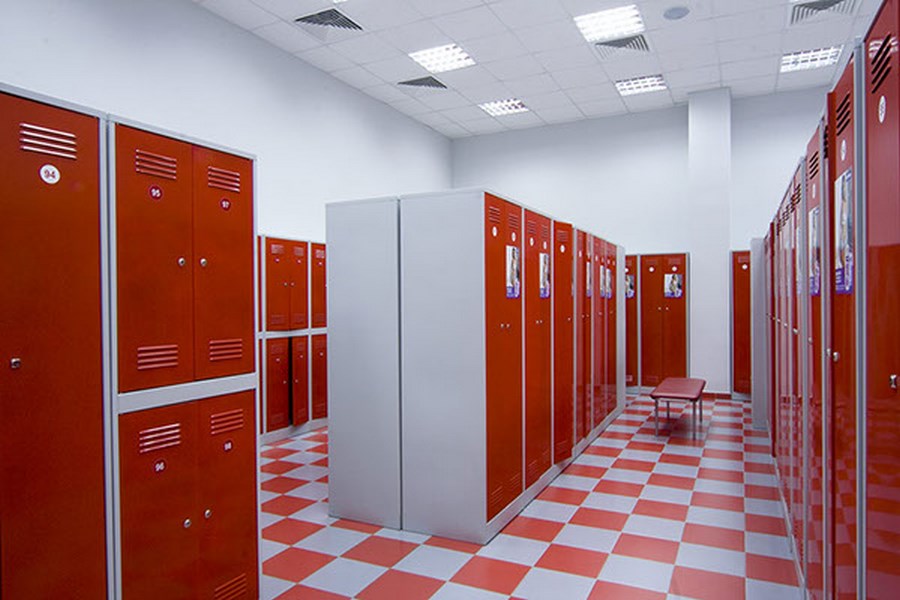 СпортЛэнд, м. Теплый стан