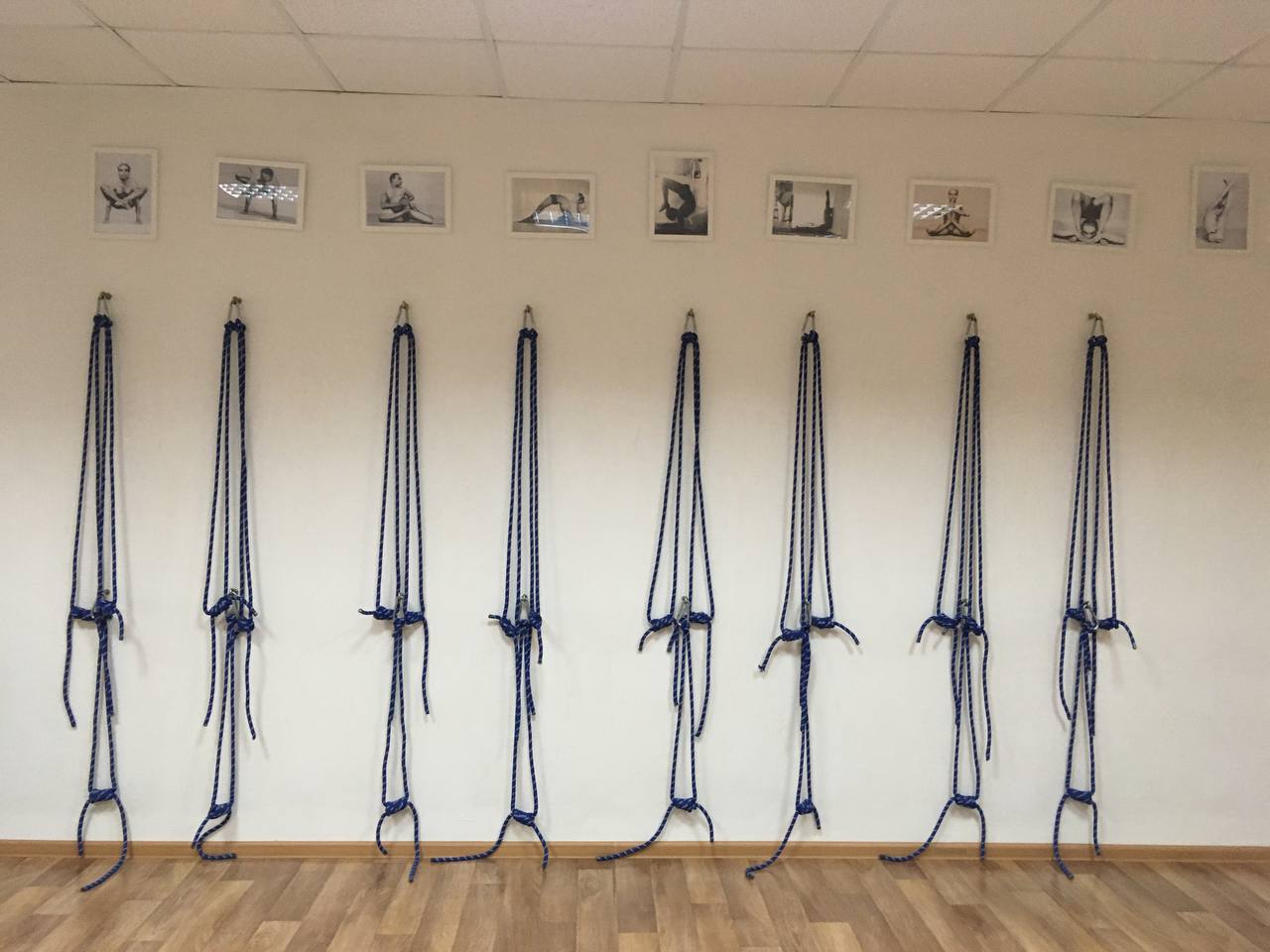 Йога Студия Вишну