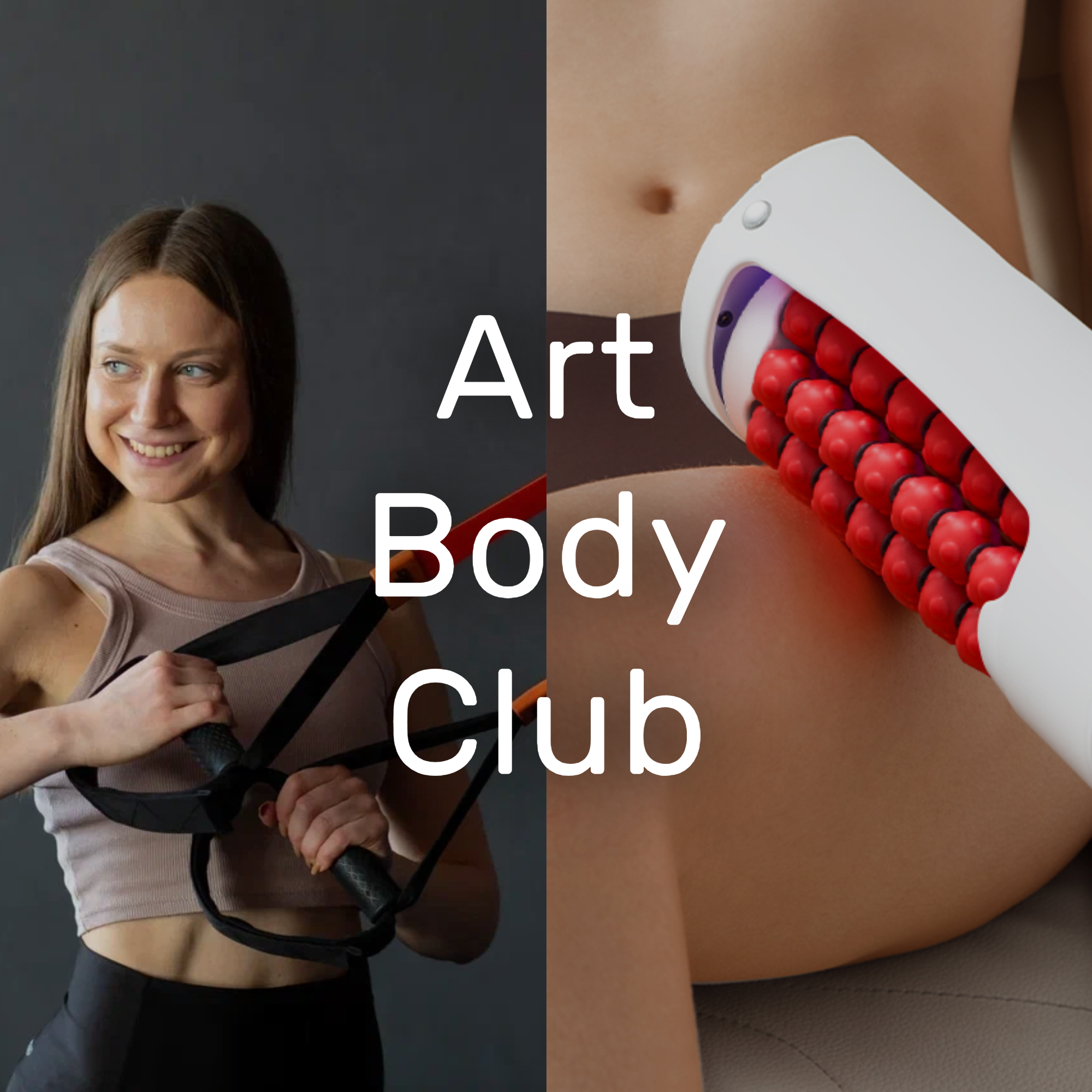Art Body Club фитнес студия для женщин