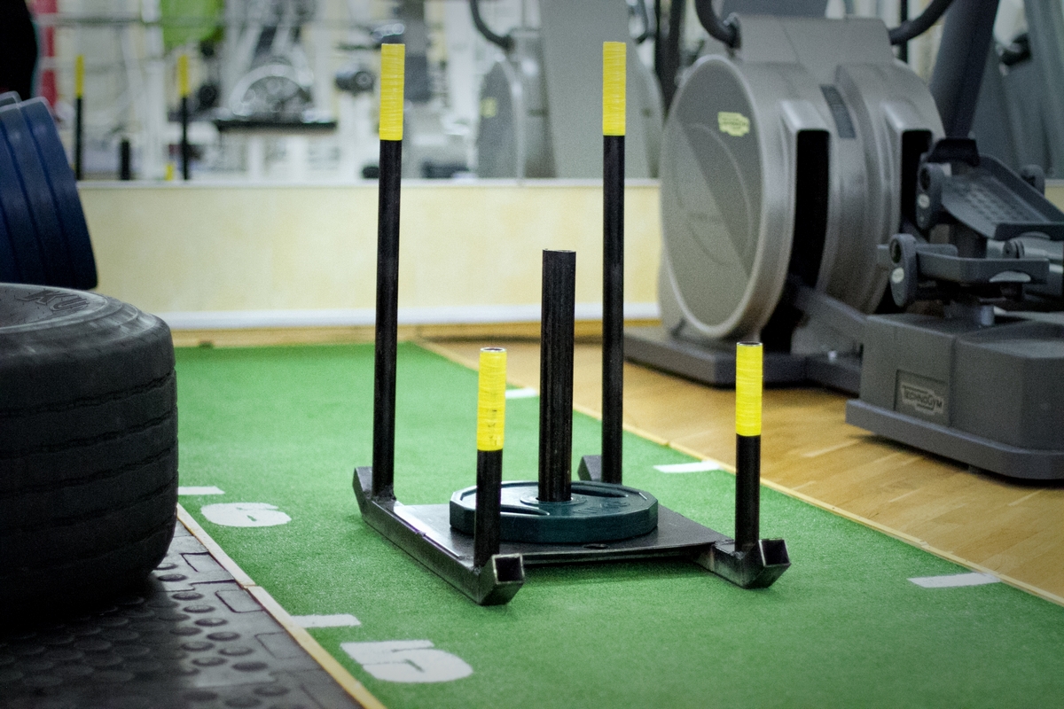 Вымпел, м. Домодедовская