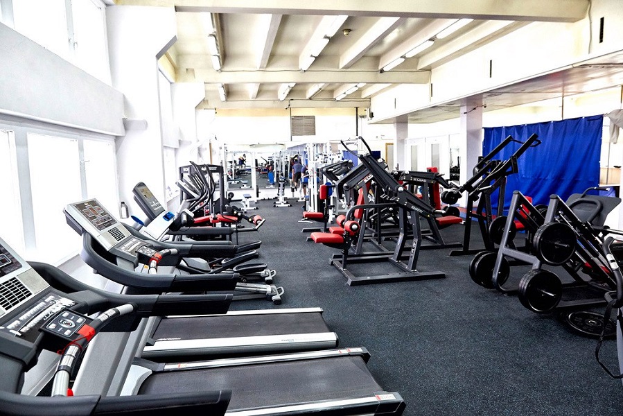 Живая сталь