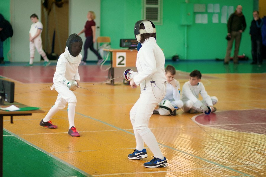 Буревестник