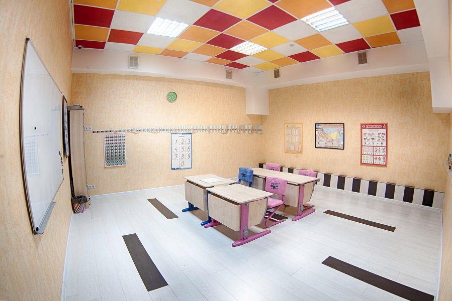 Зебра, м. Бауманская