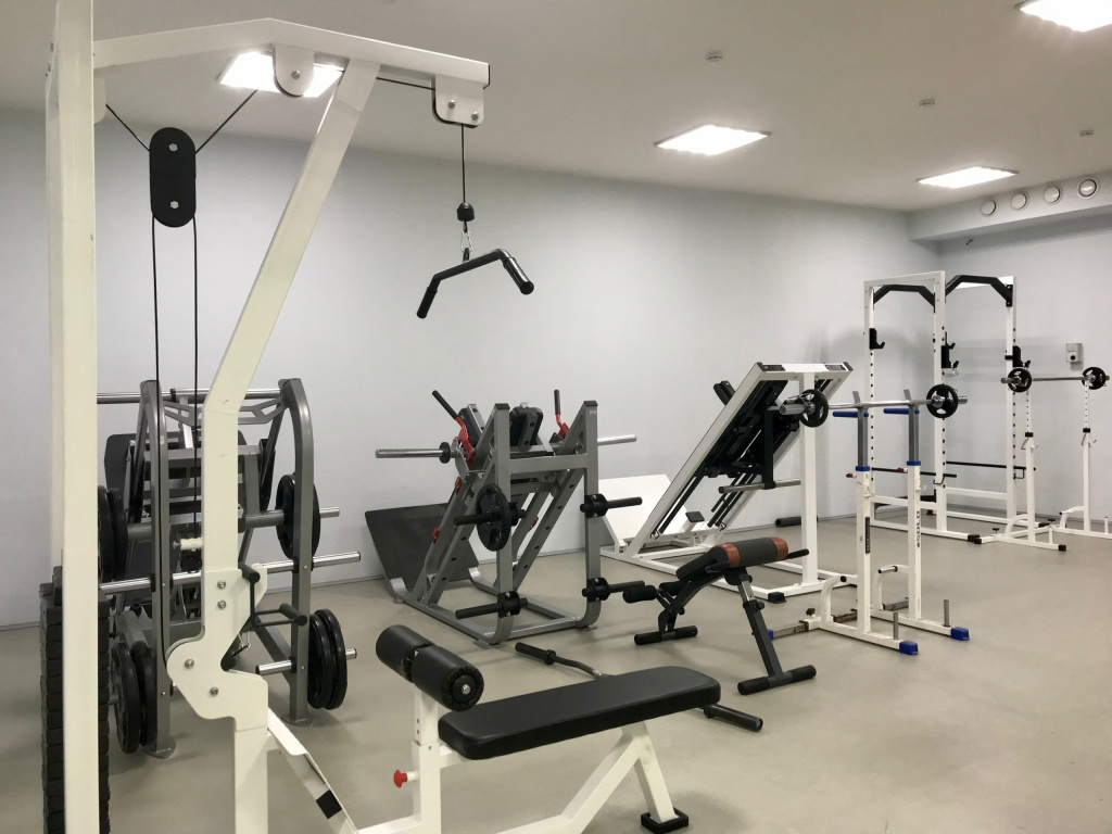 ЛСК «Локомотив»