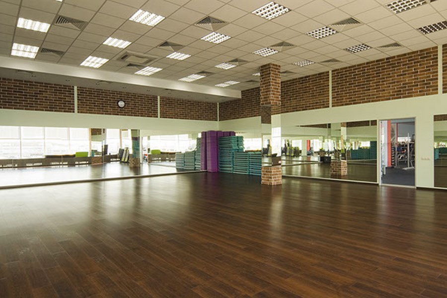 СпортЛэнд, м. Теплый стан