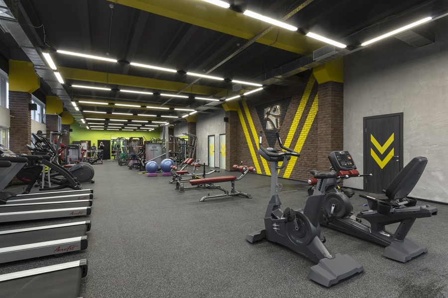 Олимпик, м. Преображенская площадь