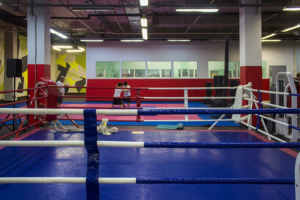 PARISLIFE Лобненская