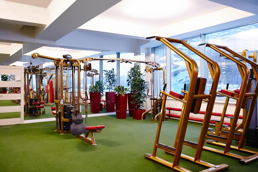 Dr.Loder, Город Яхт