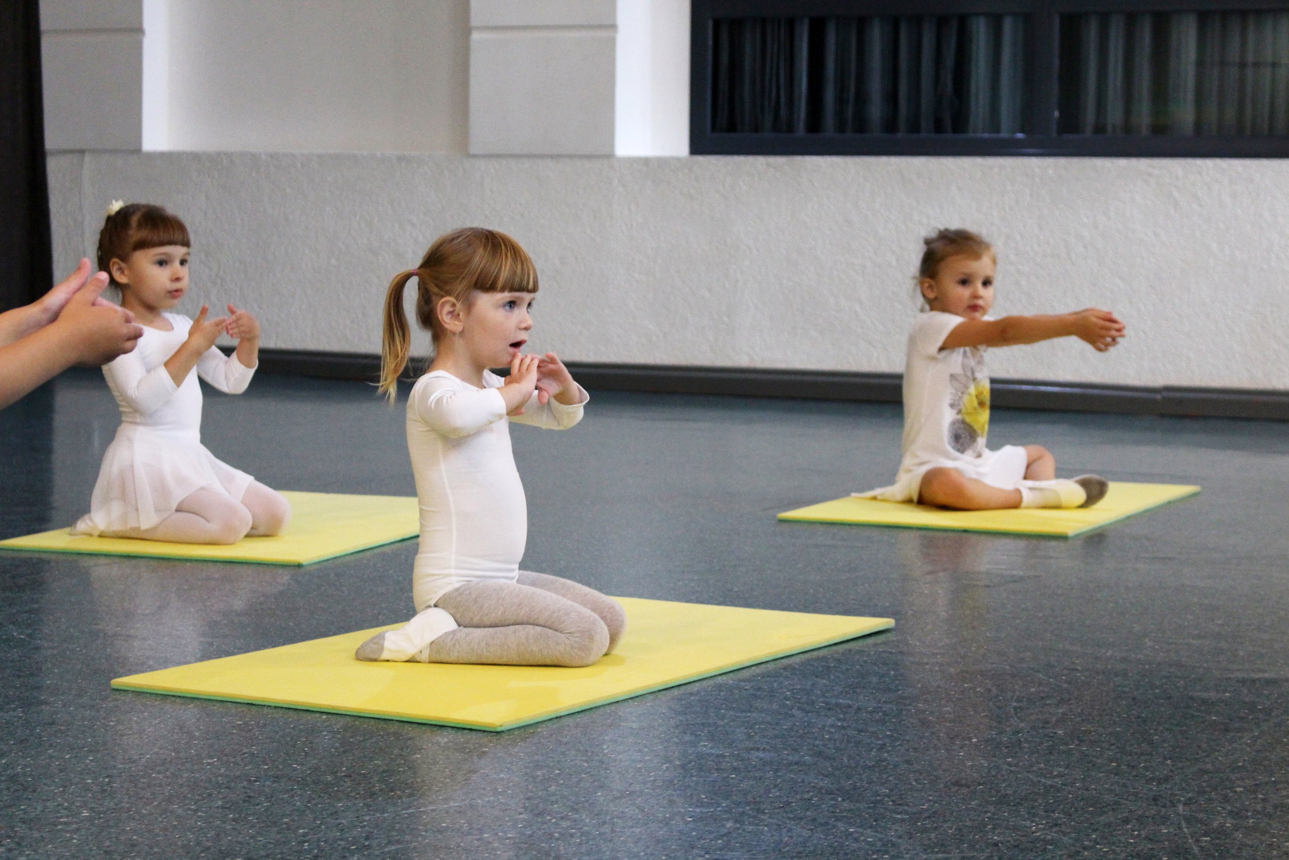 DekaDance, правый берег