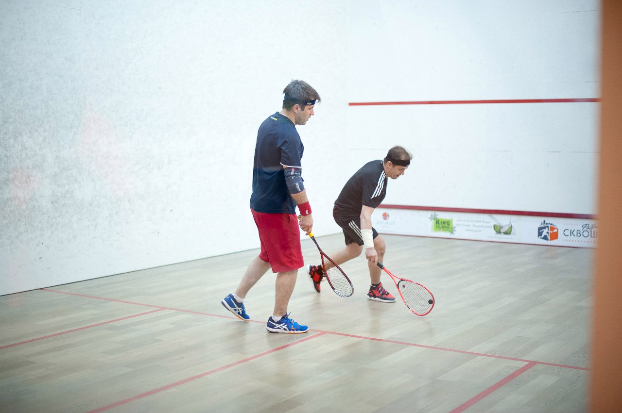 Фабрика Сквоша Союз