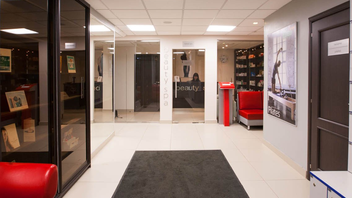 World Class Lite Полежаевская