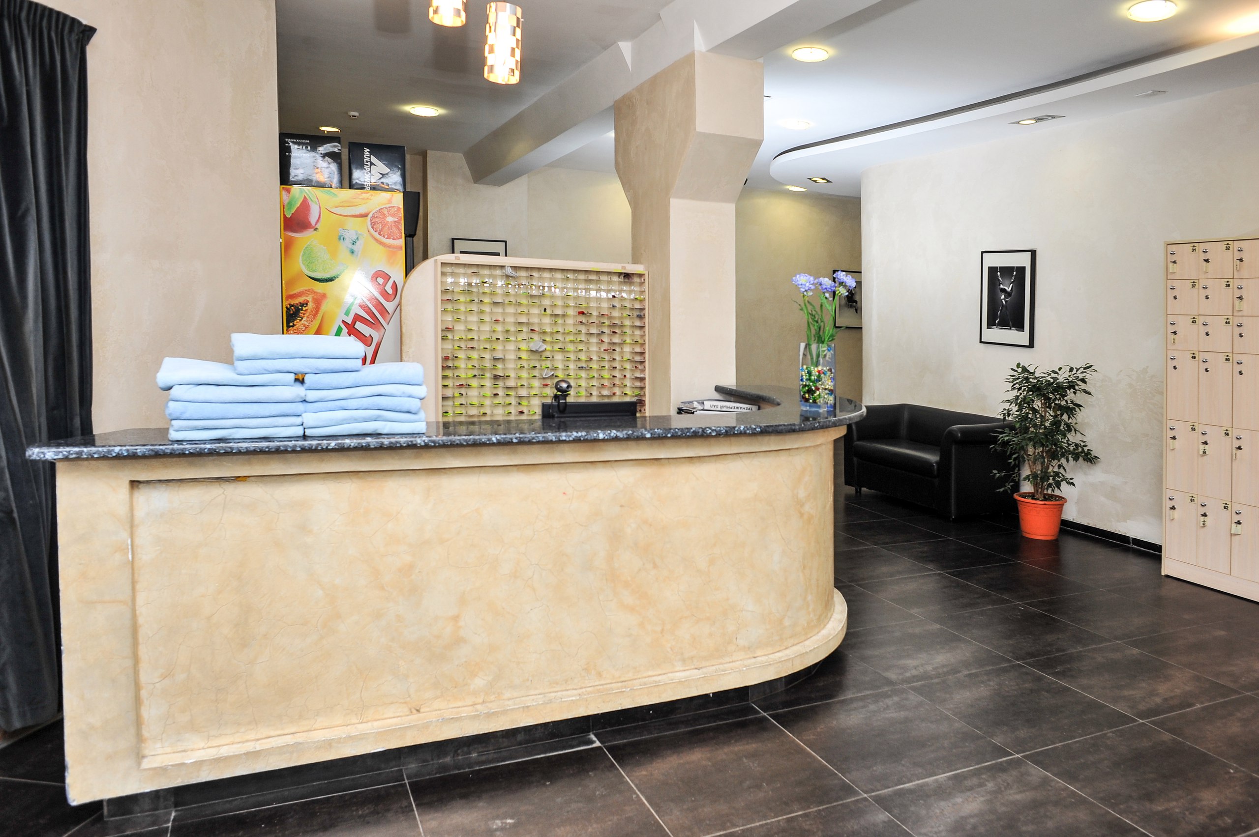 Platinum Fitness Алтуфьево