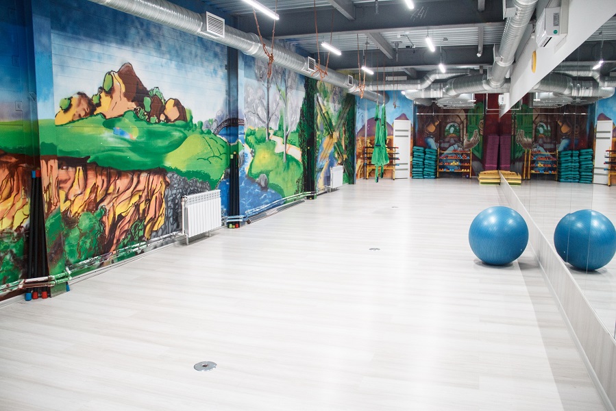 Yellow Sun, Подольск