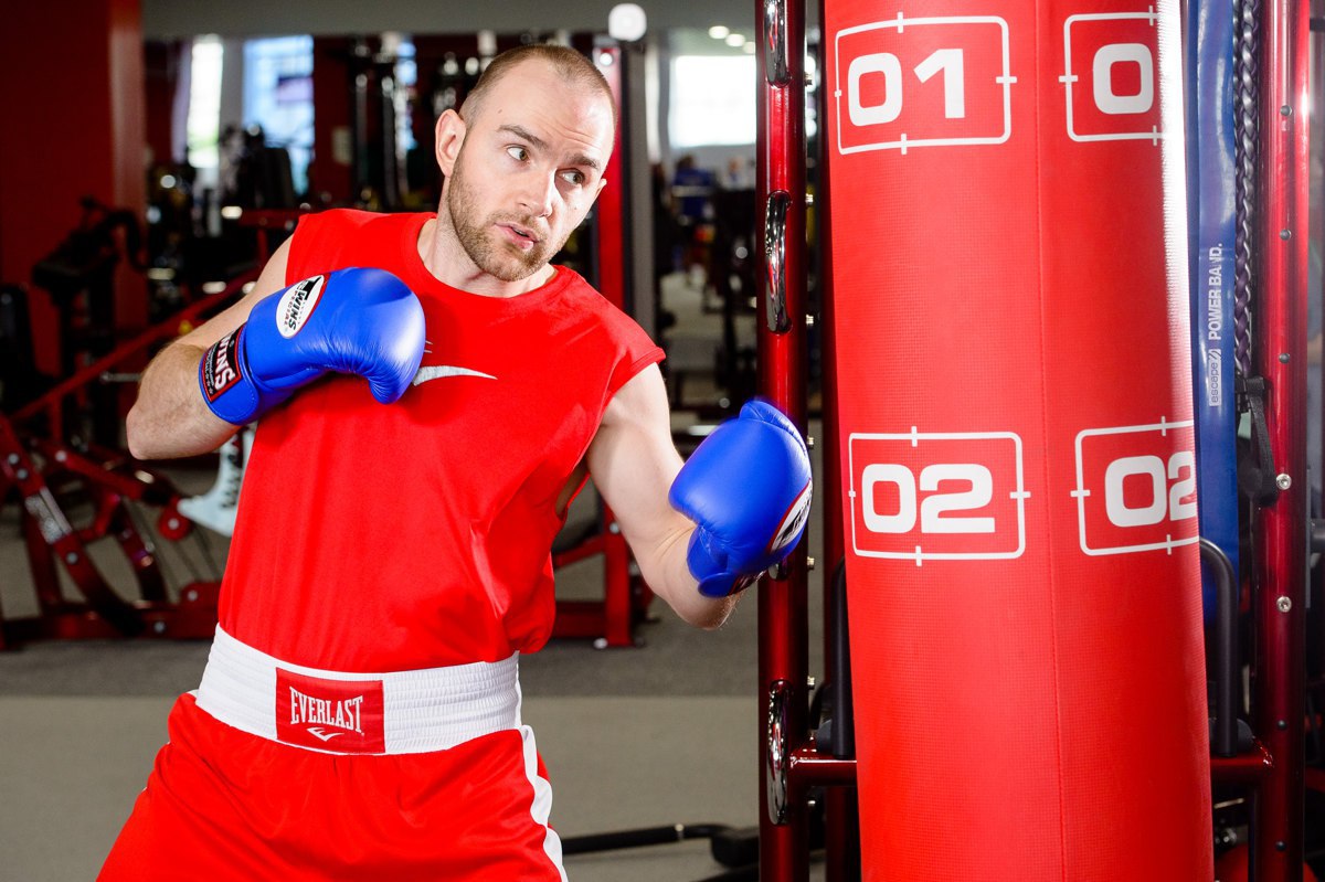 Территория фитнеса, м. Братиславская