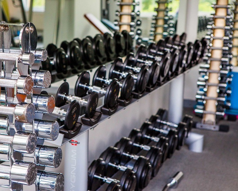 Мисс фитнес, м. Преображенская площадь