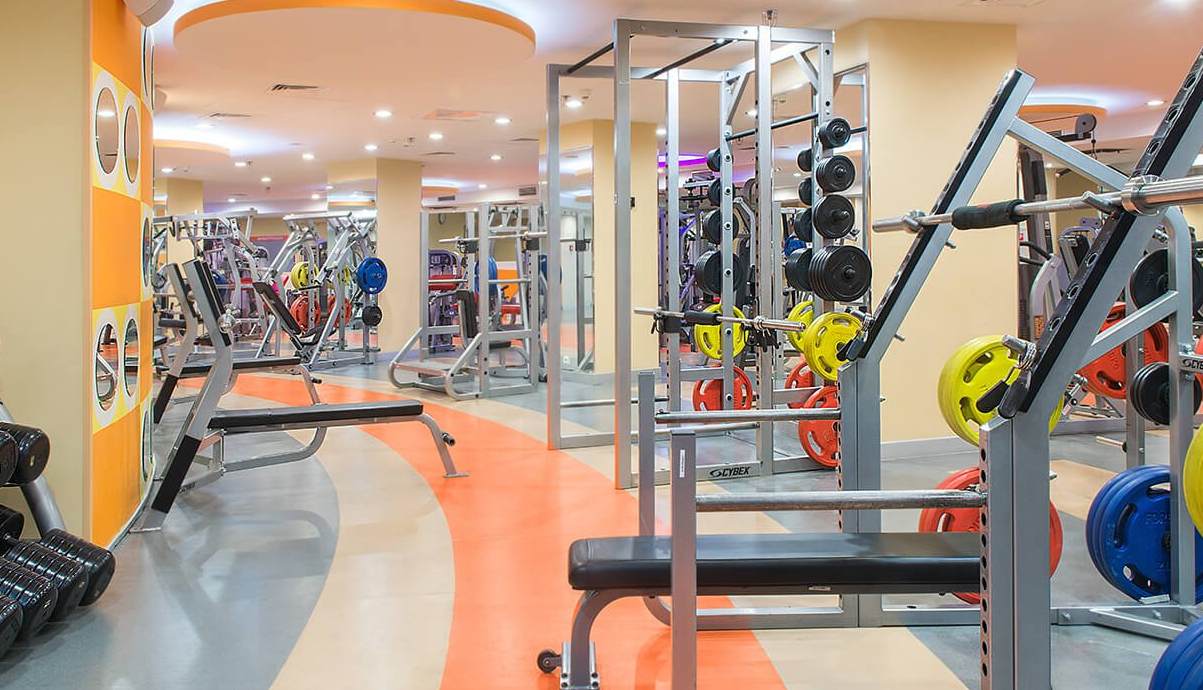 World Class Северная башня