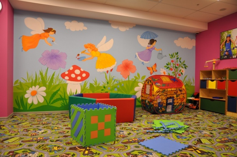 X-Fit Парк Победы