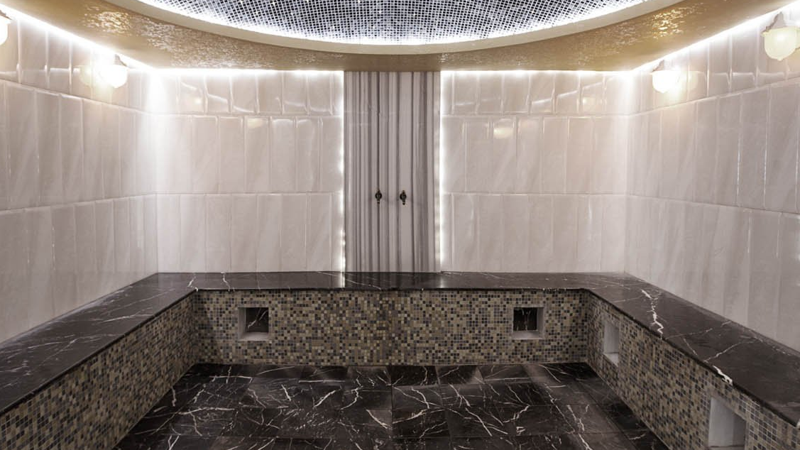 World Class Lite Полежаевская