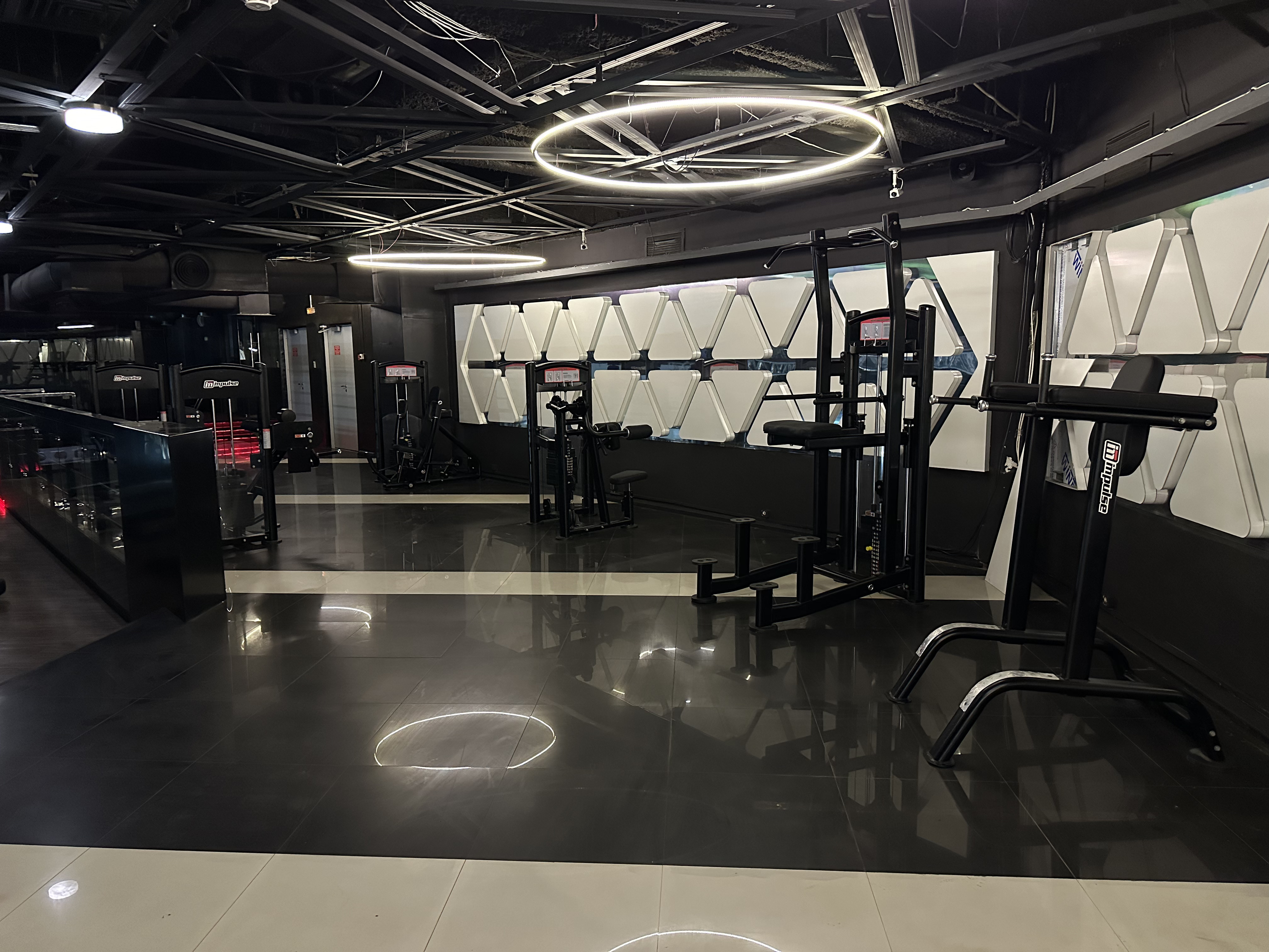 Re'форма MATRIX